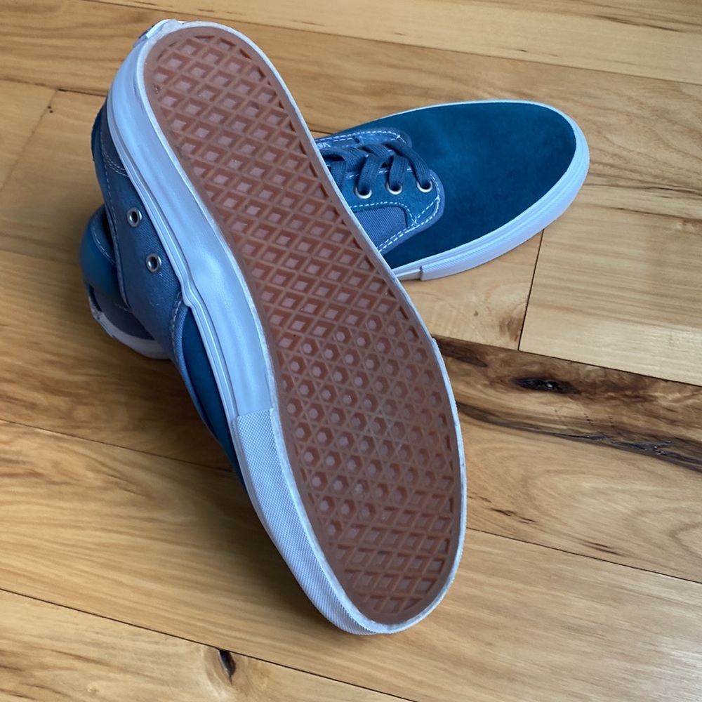 Men’s Vans pro - Picture 3 of 4
